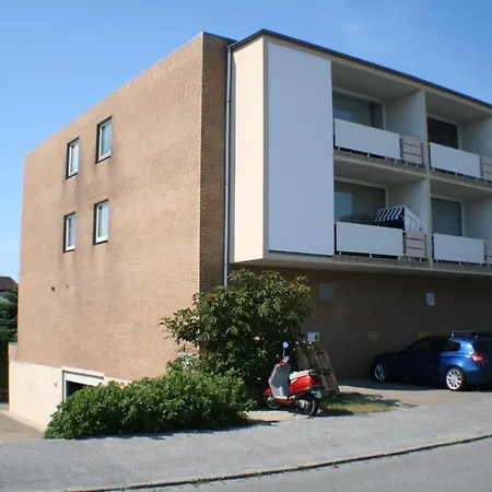 Laude Wenningstedt-Braderup
